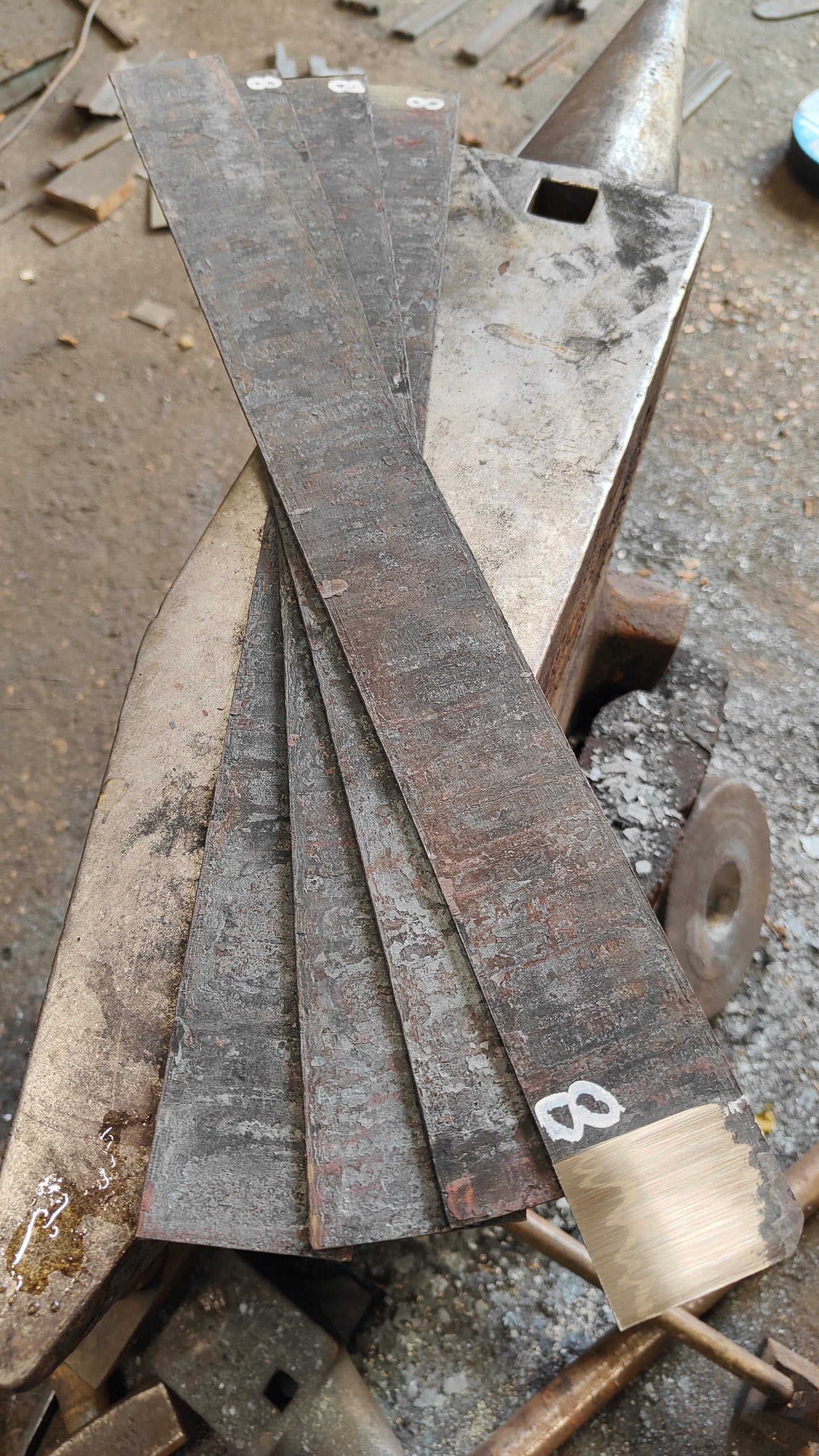 Apex Ultra cored Go mai 2.8 x 52 x mm
