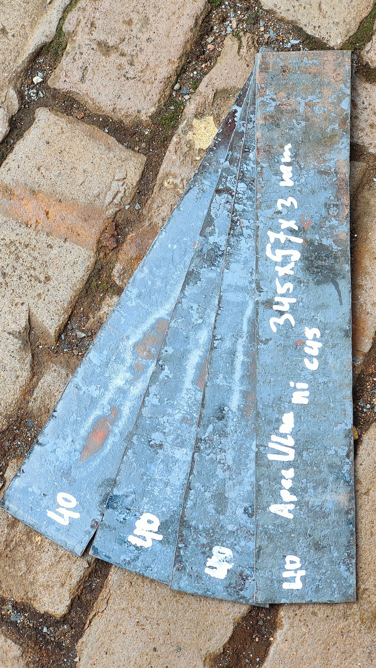 apex ultra cored with 1.1730/ c45 cladding