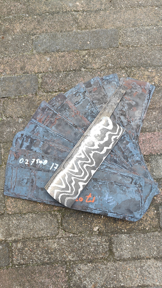 III 02/75ni8 laminated