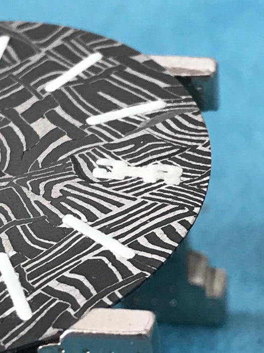 mosaic damascus