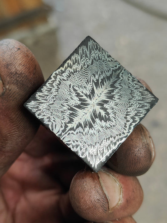 Apex ultra curved edged Ni 02 Mosaic