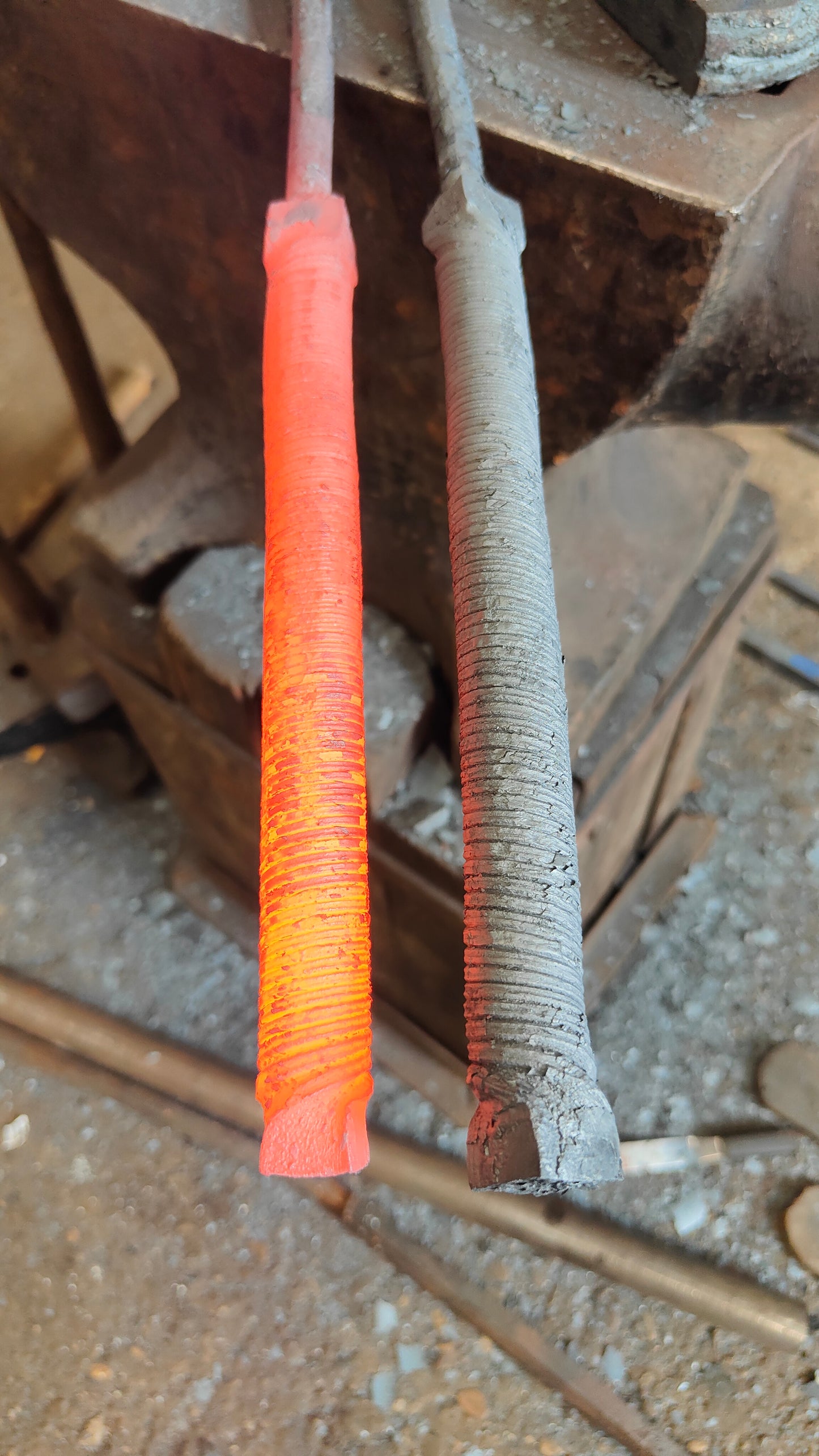 Apex ultra edged 02/75ni8 bookmatched