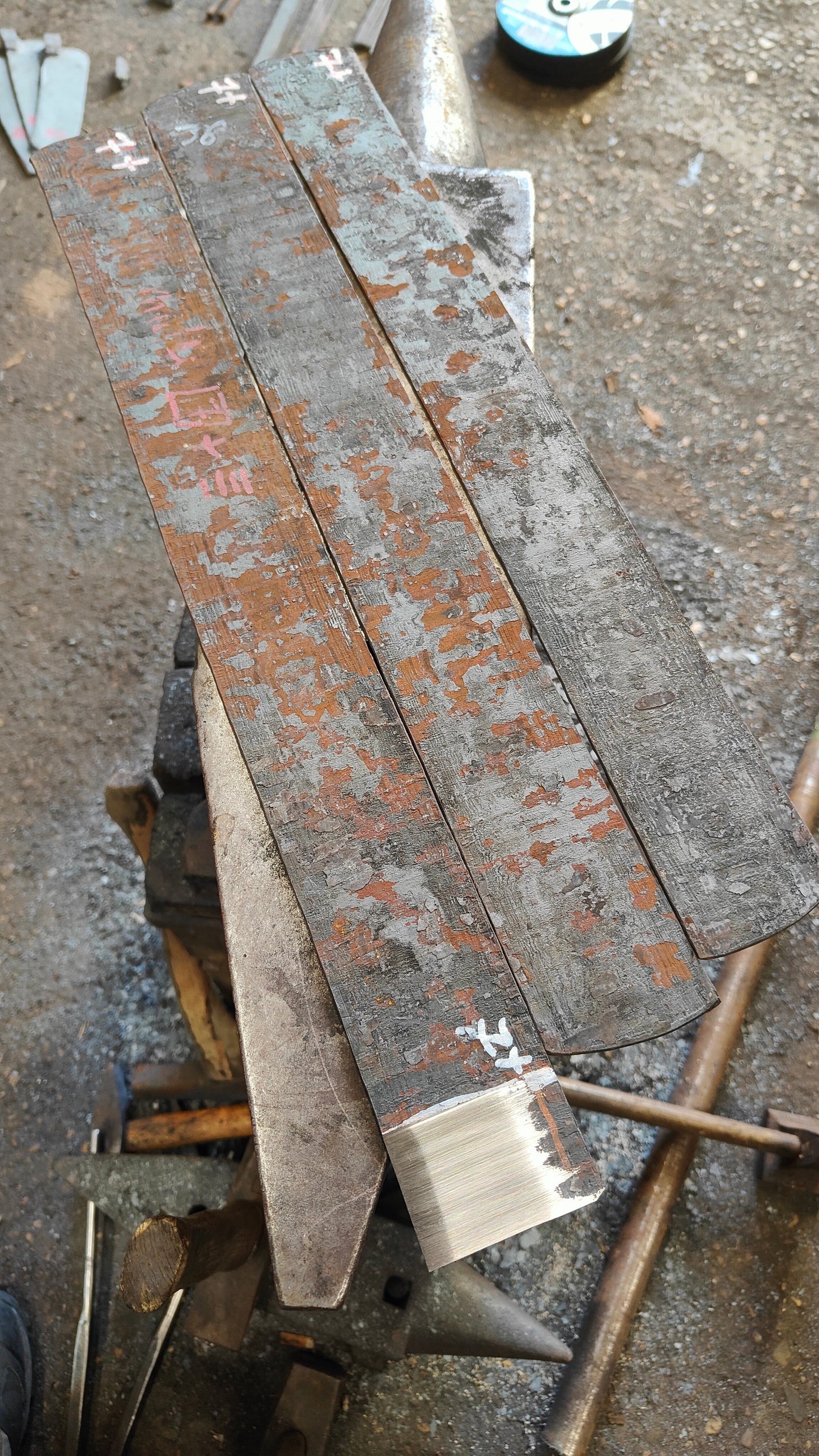 02/75ni8 laminated steel