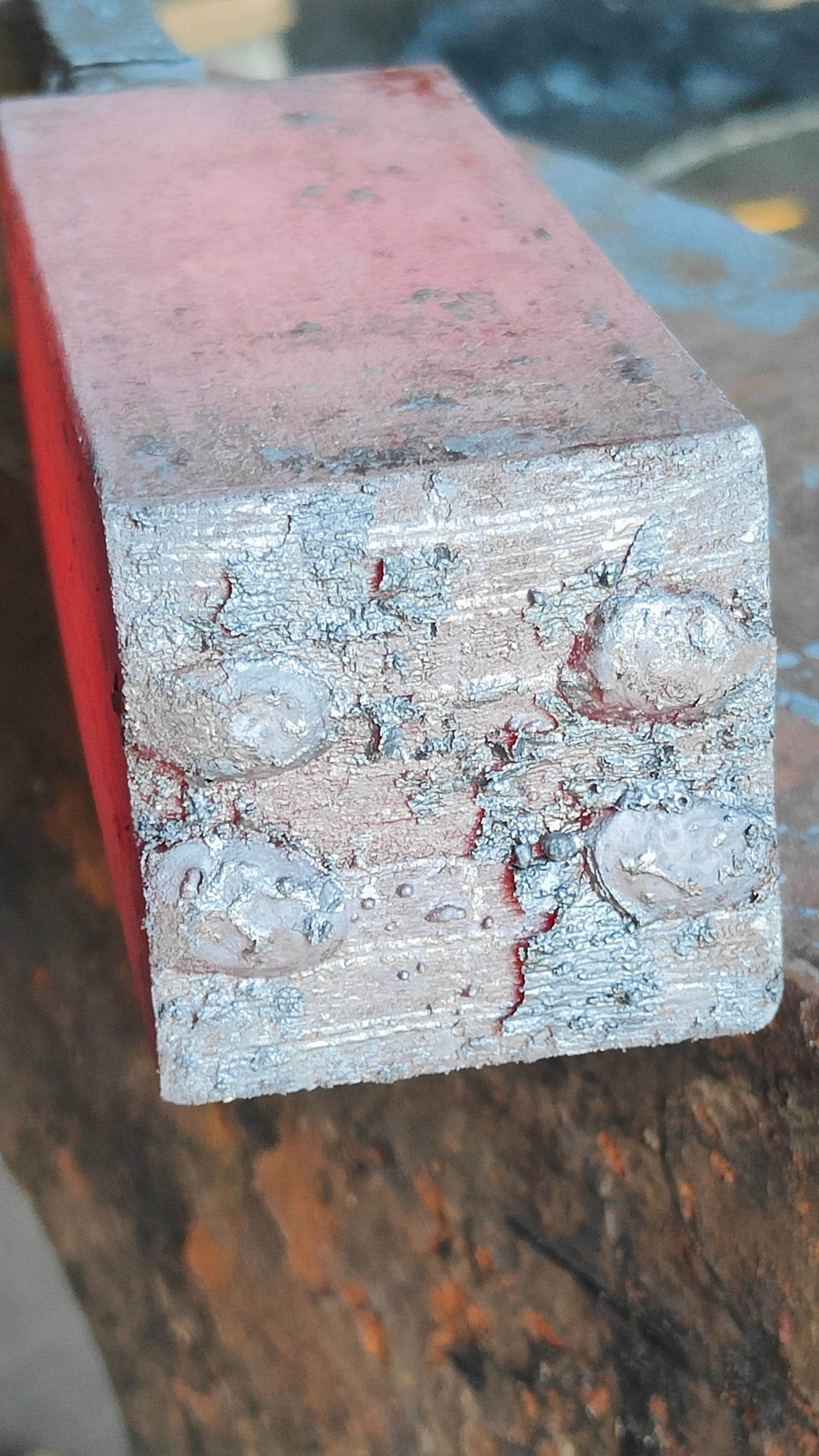 Apex ultra edged 02/75ni8 bookmatched
