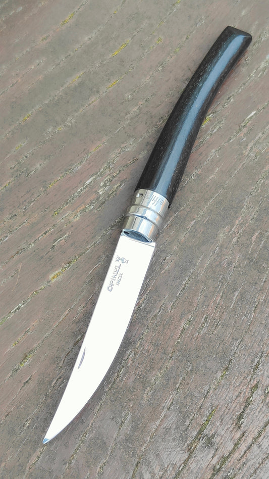 OPINEL Effilé Nr10 Ebony