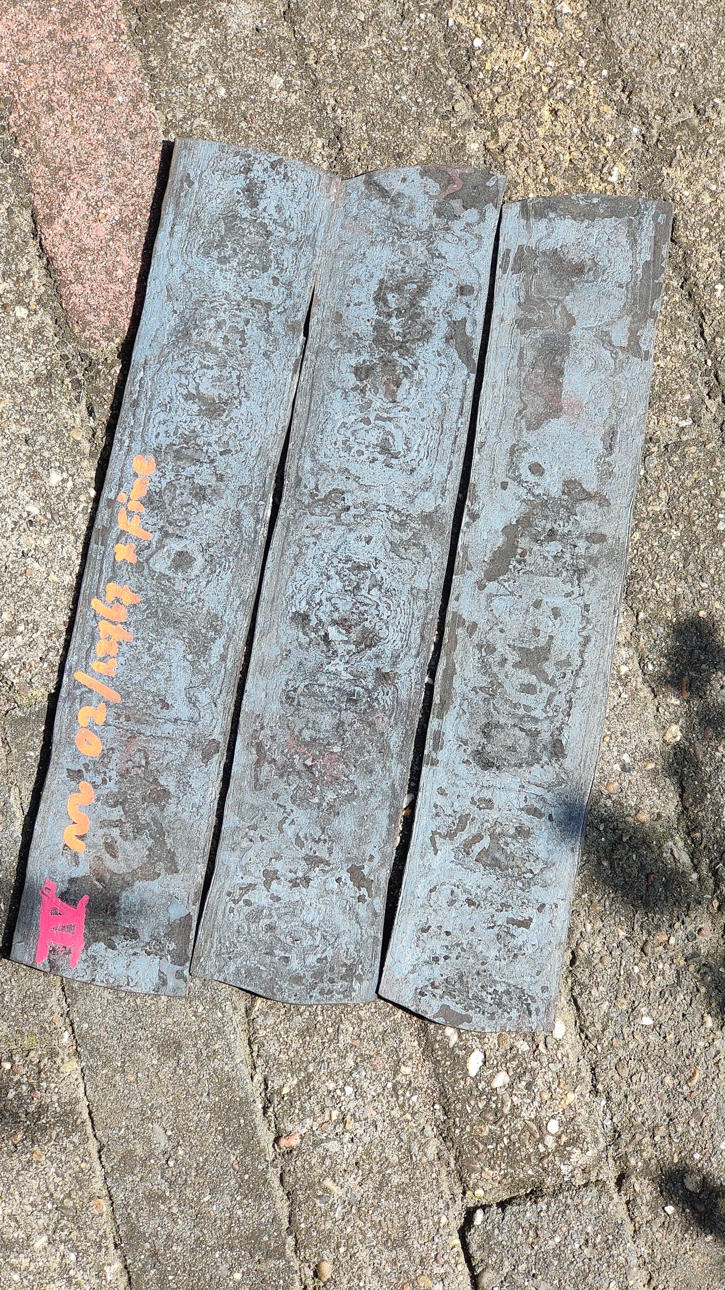 IV 02/1.2767 laminate