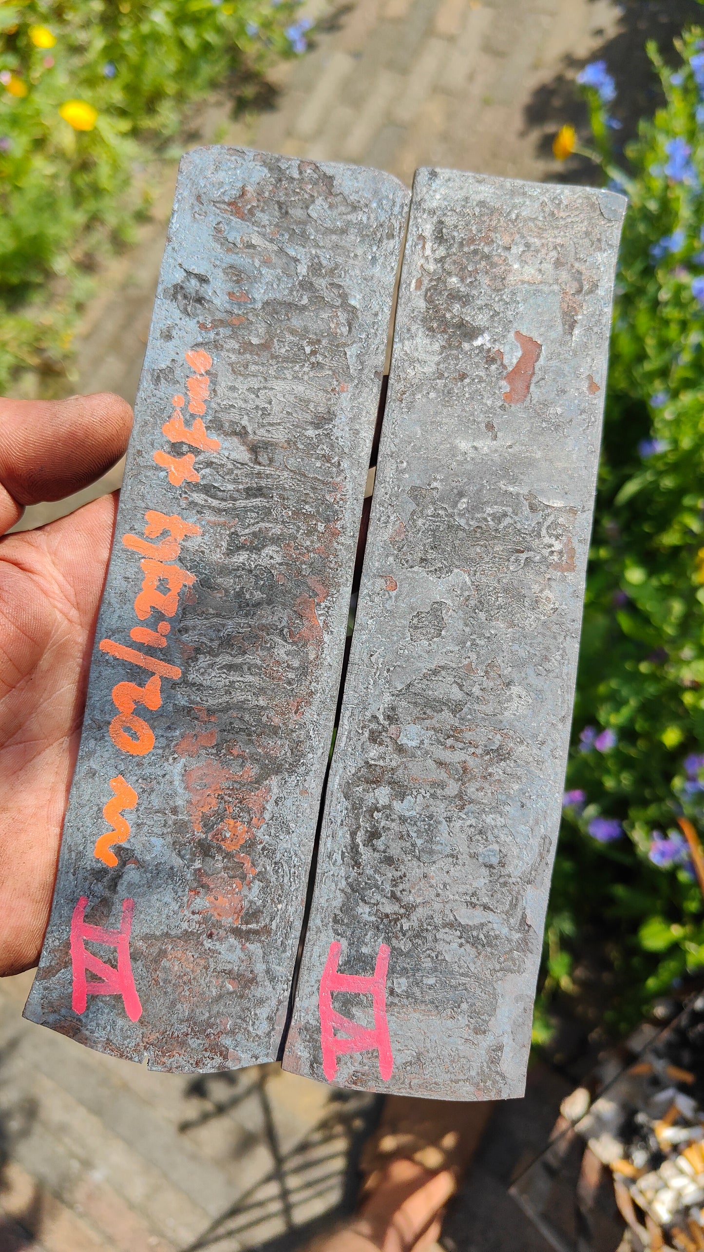 VI 02/1.2767 laminate